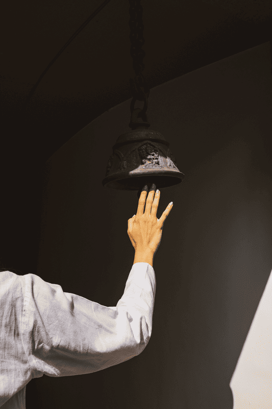 Dharana at Shillim 5*